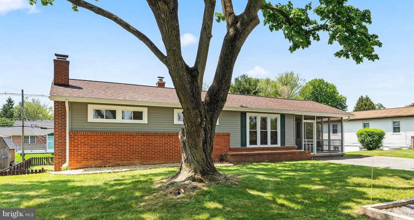 OAK RIDGE - Residential