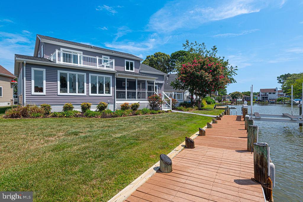OCEAN PINES - NEWPORT - Residential