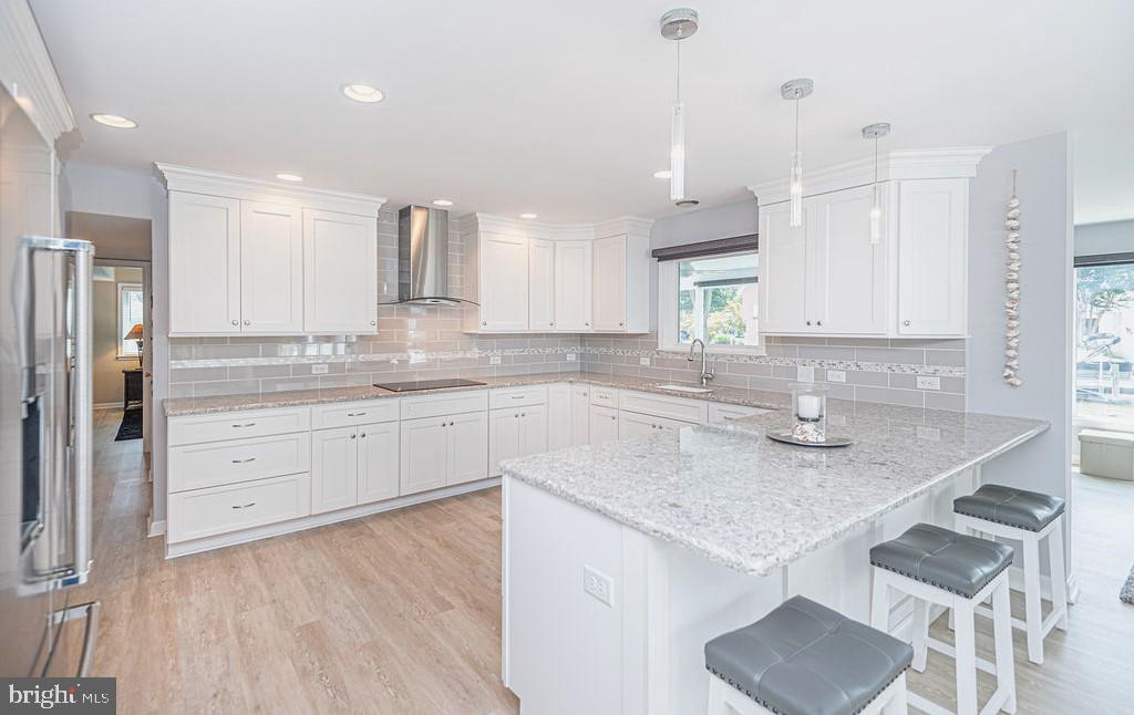 OCEAN PINES - NEWPORT - Residential