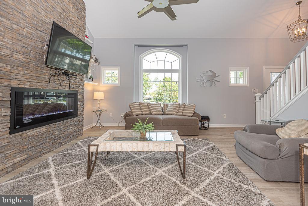 OCEAN PINES - NEWPORT - Residential