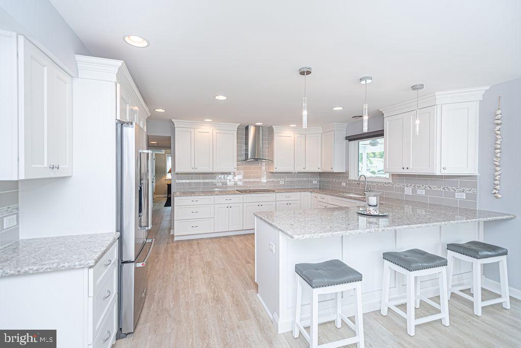 OCEAN PINES - NEWPORT - Residential
