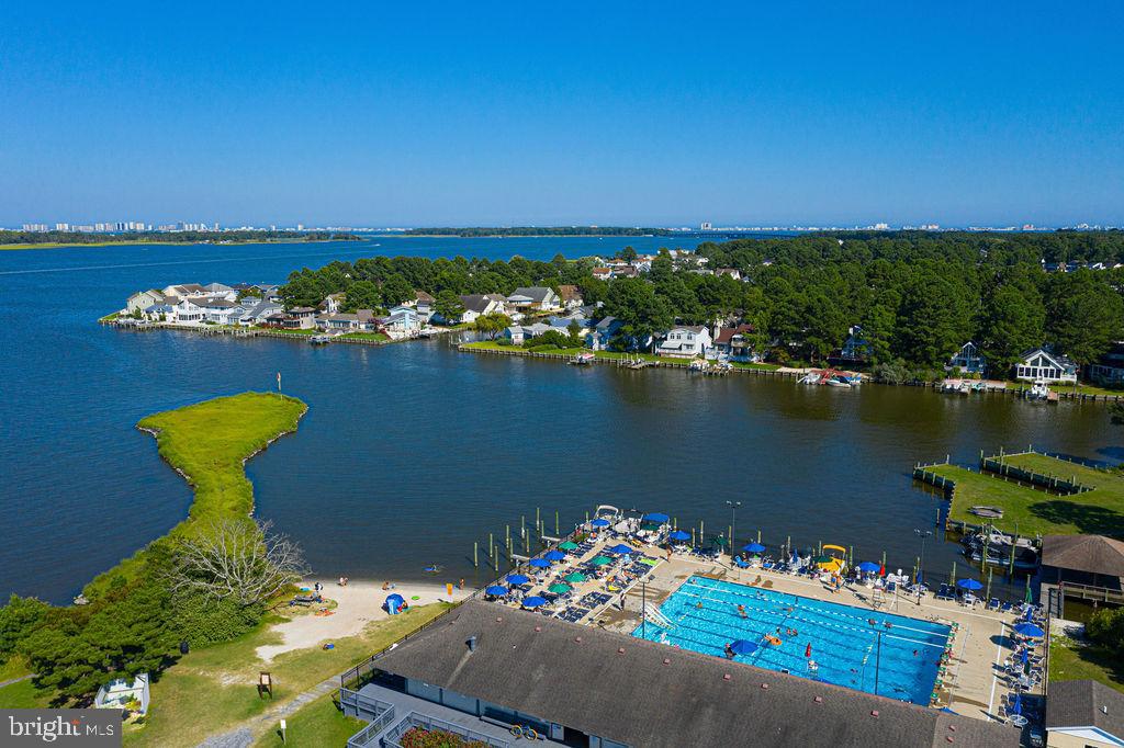 OCEAN PINES - NEWPORT - Residential