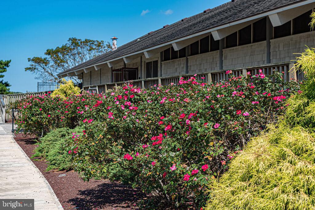 OCEAN PINES - NEWPORT - Residential