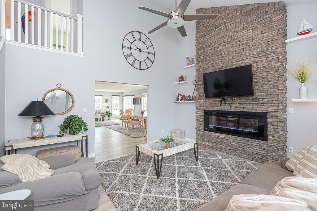 OCEAN PINES - NEWPORT - Residential