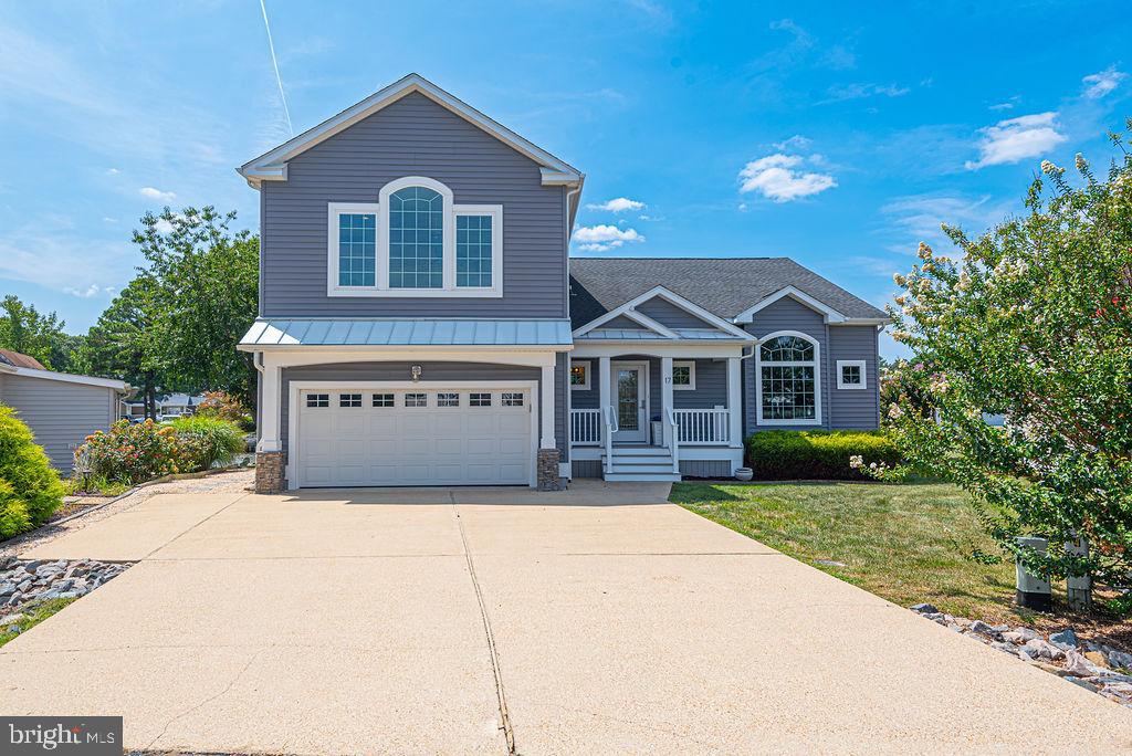 OCEAN PINES - NEWPORT - Residential