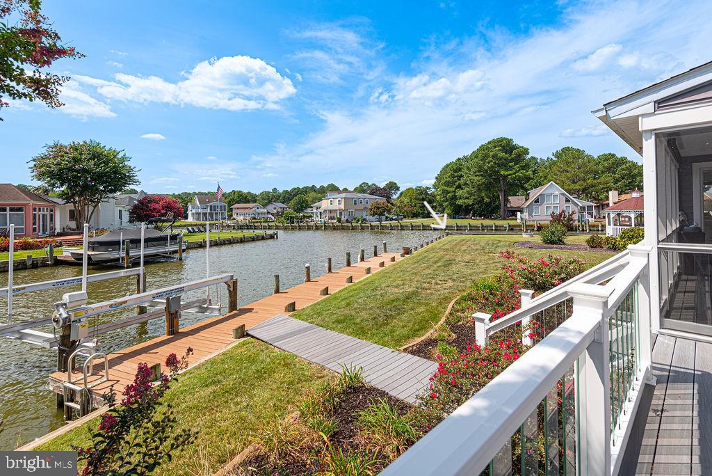 OCEAN PINES - NEWPORT - Residential