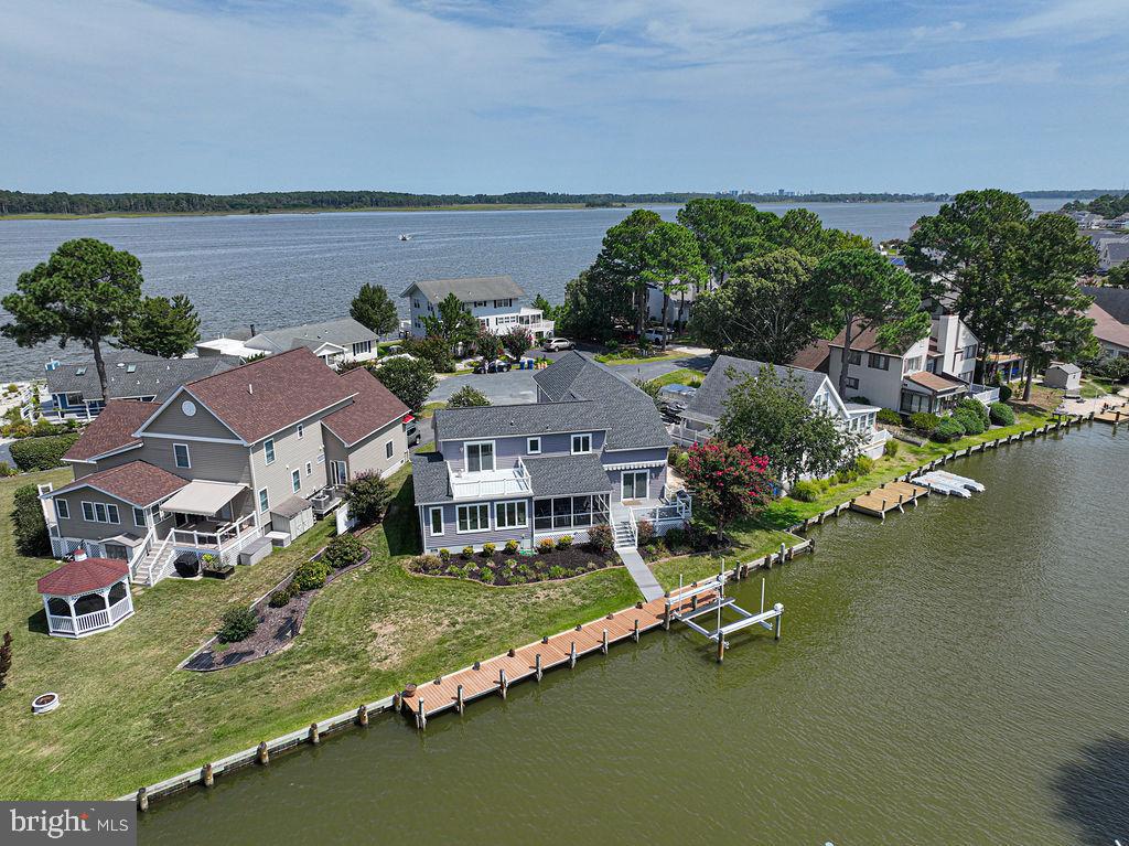 OCEAN PINES - NEWPORT - Residential