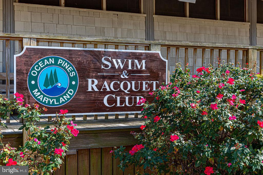 OCEAN PINES - NEWPORT - Residential