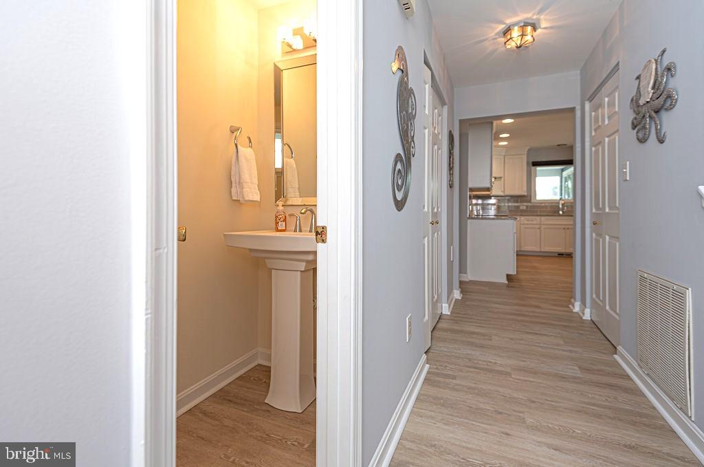 OCEAN PINES - NEWPORT - Residential