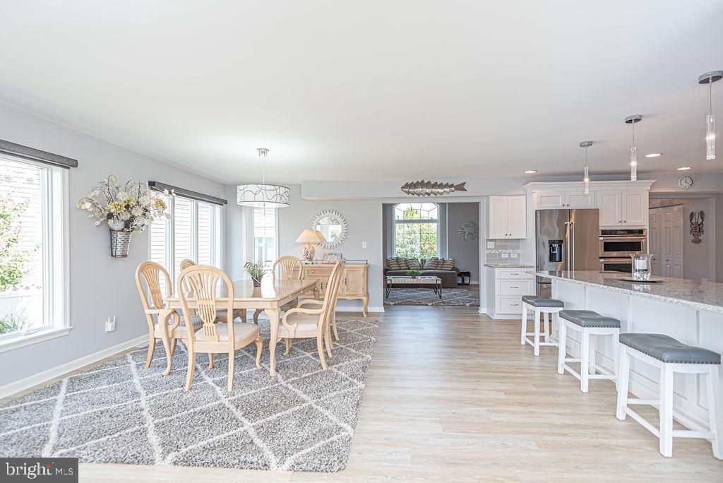 OCEAN PINES - NEWPORT - Residential