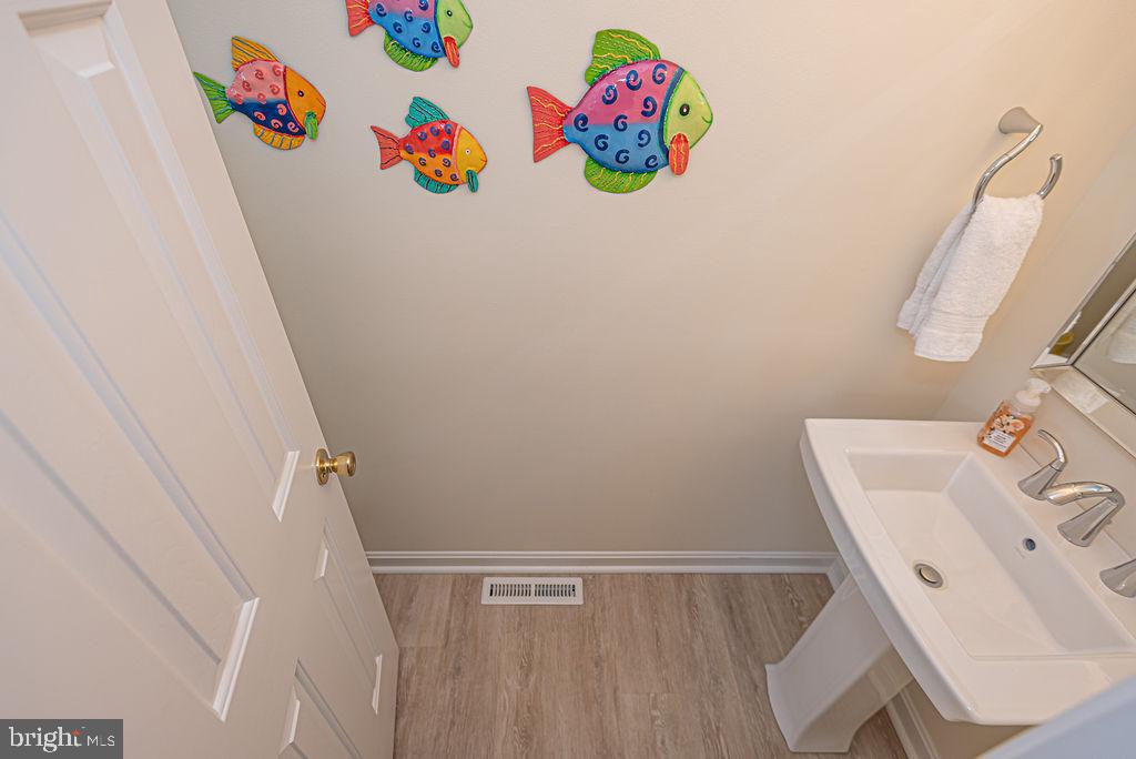 OCEAN PINES - NEWPORT - Residential