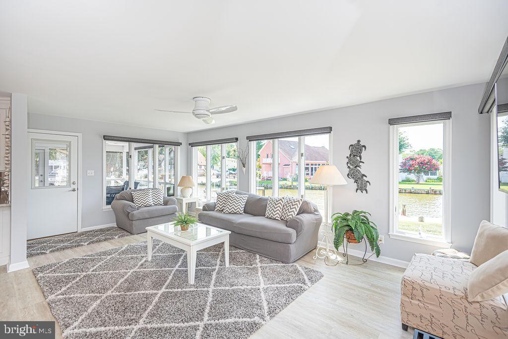 OCEAN PINES - NEWPORT - Residential