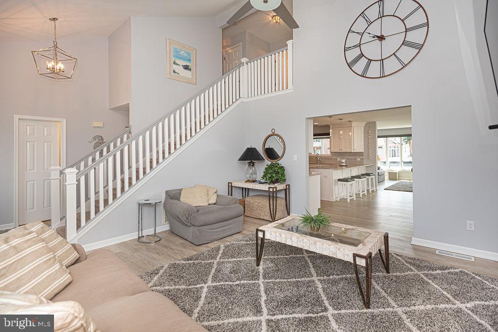OCEAN PINES - NEWPORT - Residential