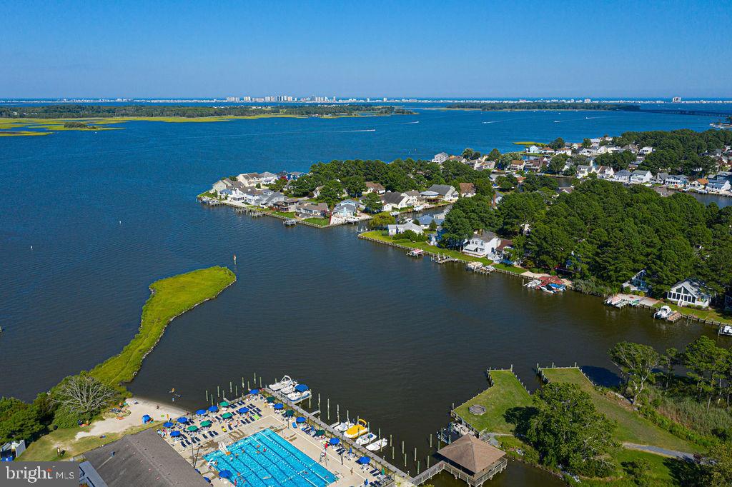 OCEAN PINES - NEWPORT - Residential