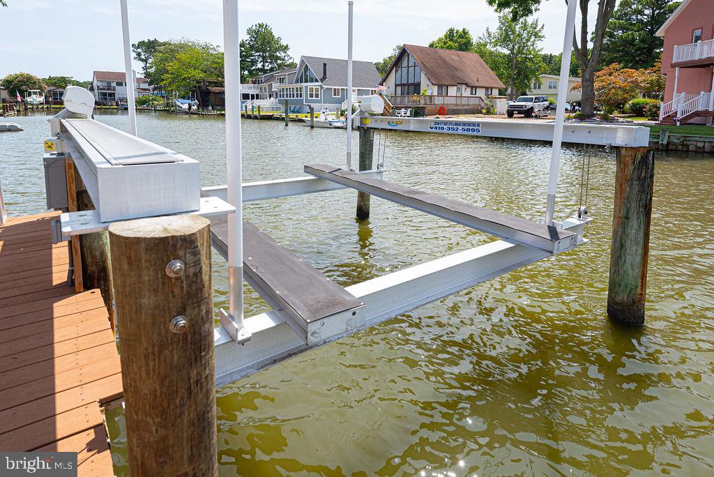 OCEAN PINES - NEWPORT - Residential