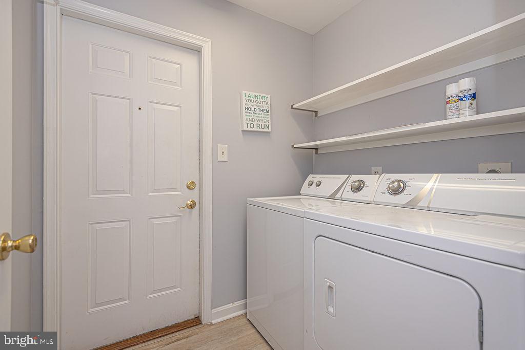 OCEAN PINES - NEWPORT - Residential