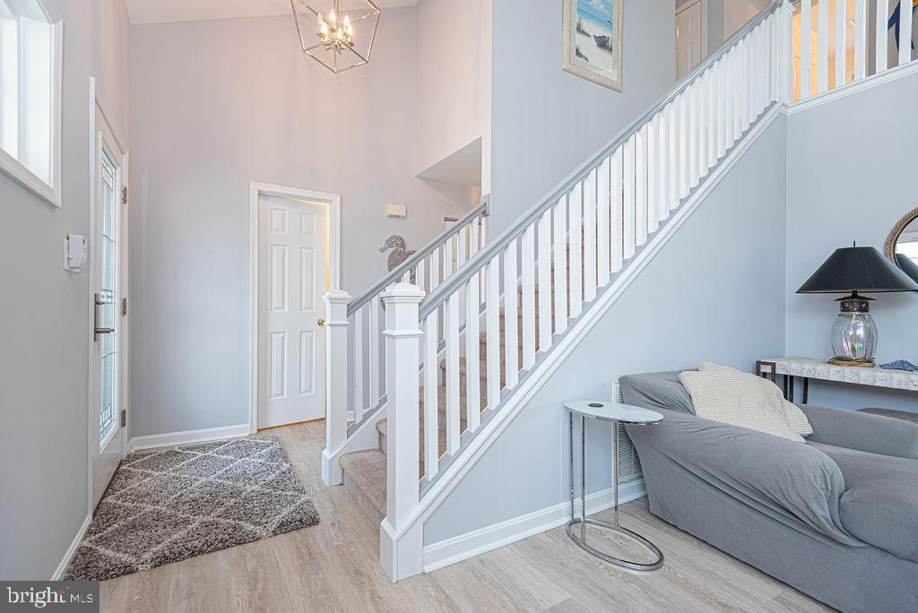 OCEAN PINES - NEWPORT - Residential