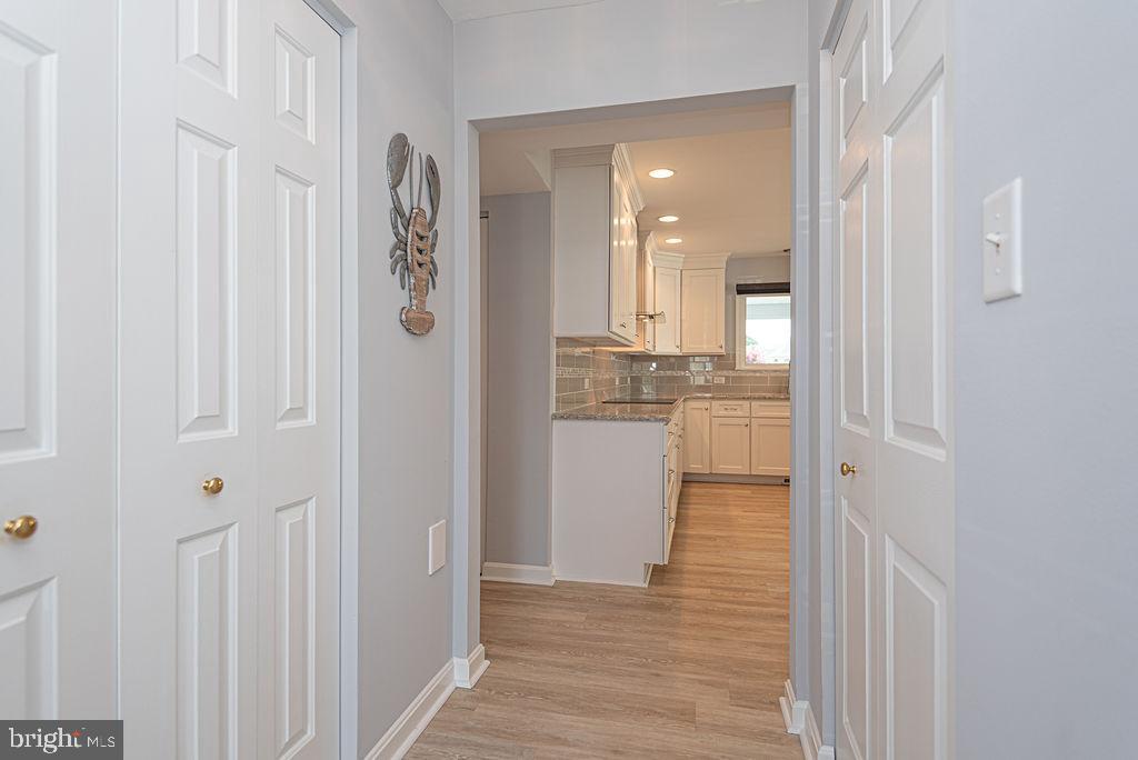 OCEAN PINES - NEWPORT - Residential