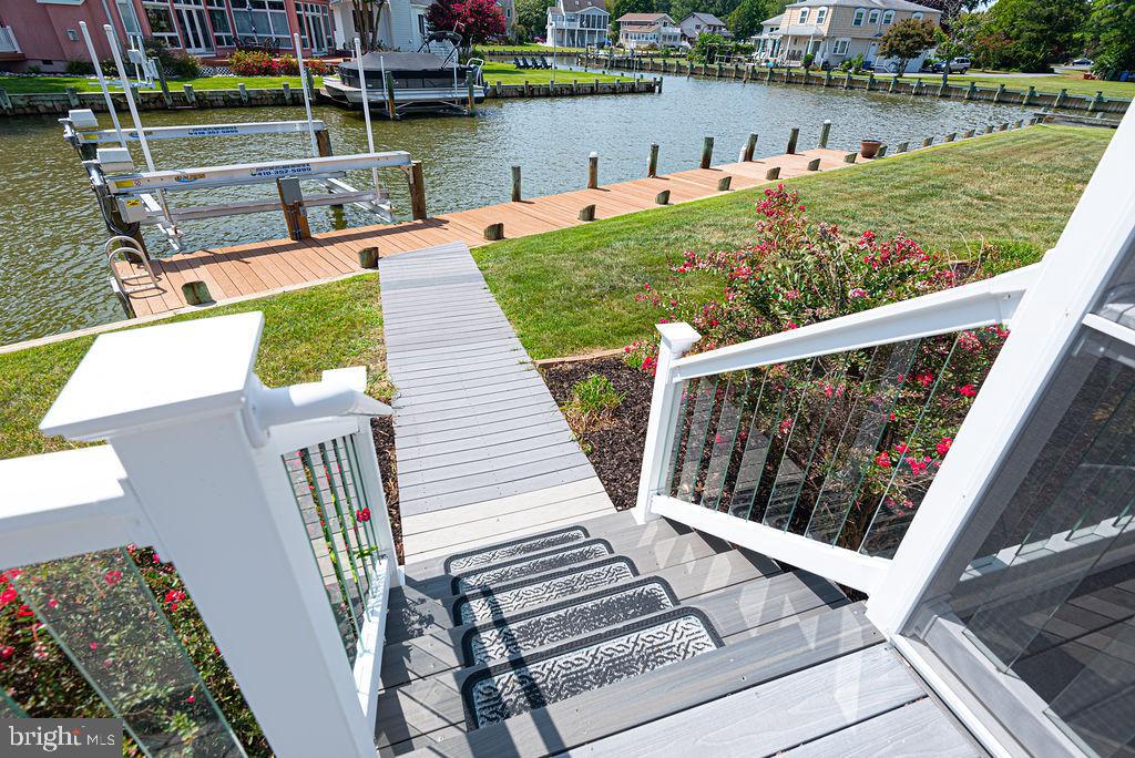 OCEAN PINES - NEWPORT - Residential