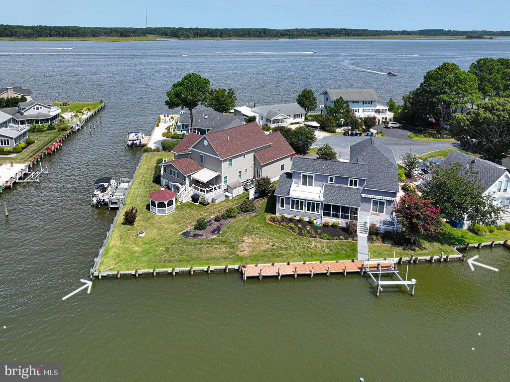 OCEAN PINES - NEWPORT - Residential
