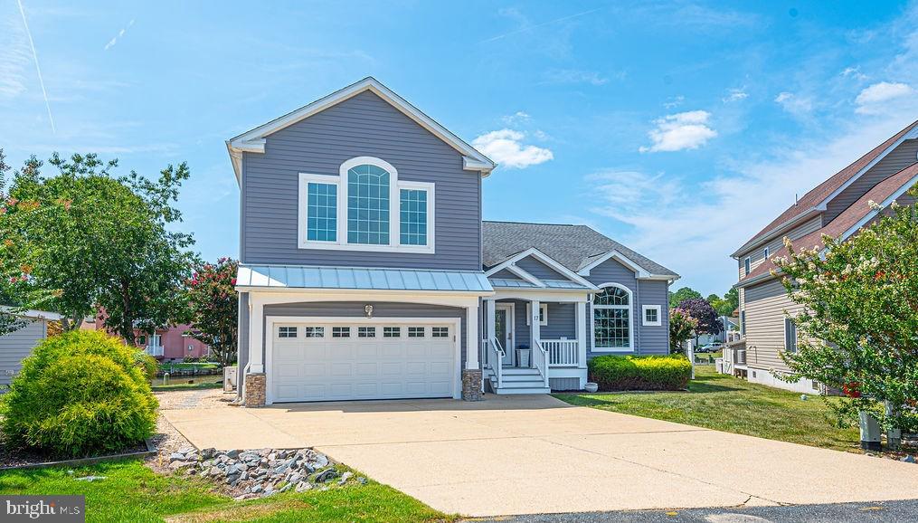 OCEAN PINES - NEWPORT - Residential