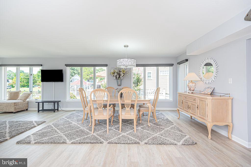 OCEAN PINES - NEWPORT - Residential