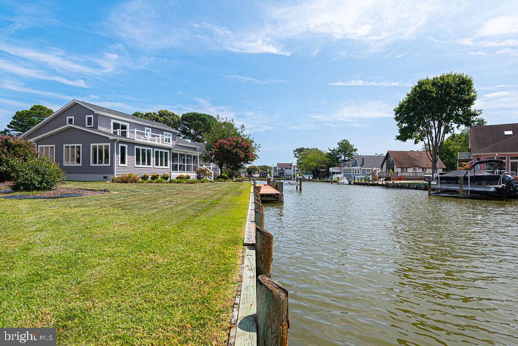 OCEAN PINES - NEWPORT - Residential