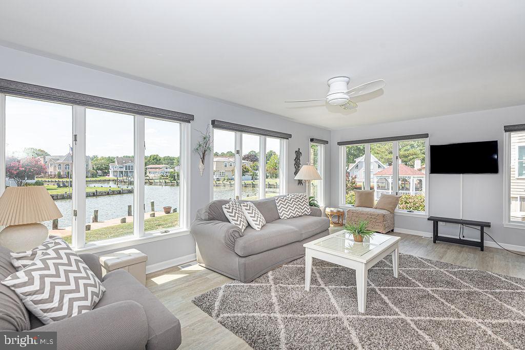 OCEAN PINES - NEWPORT - Residential