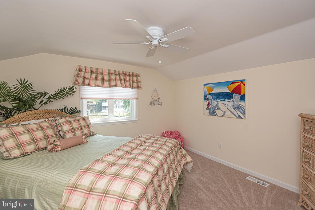 OCEAN PINES - NEWPORT - Residential