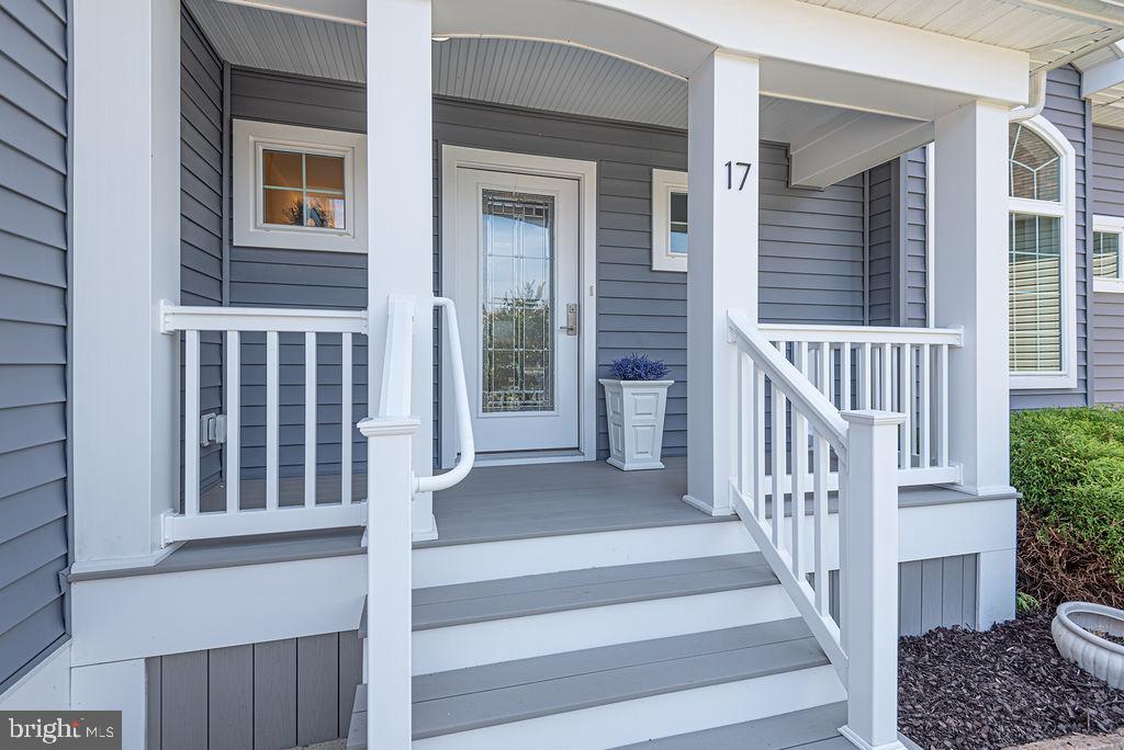 OCEAN PINES - NEWPORT - Residential