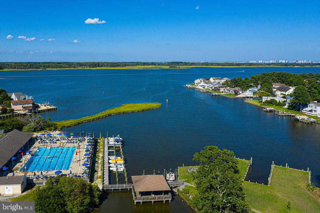OCEAN PINES - NEWPORT - Residential