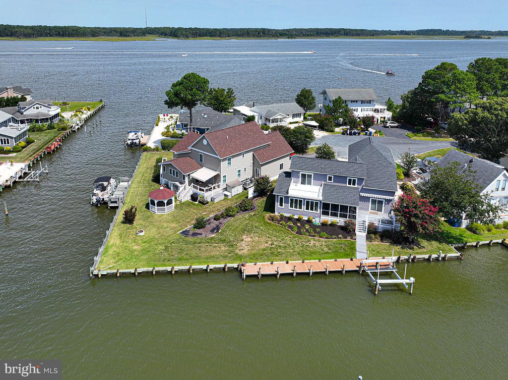OCEAN PINES - NEWPORT - Residential