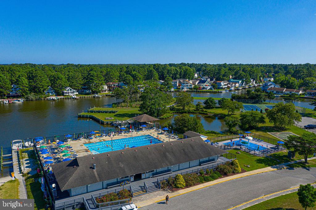 OCEAN PINES - NEWPORT - Residential