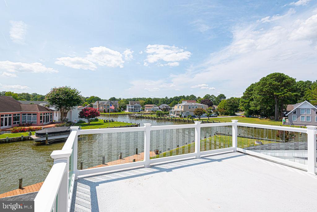 OCEAN PINES - NEWPORT - Residential