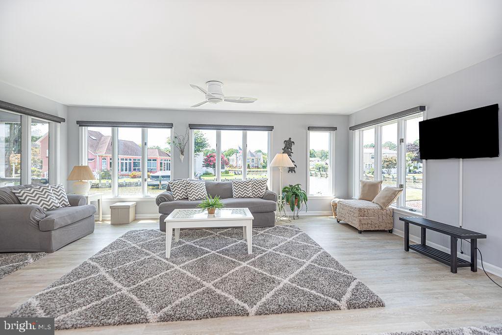 OCEAN PINES - NEWPORT - Residential