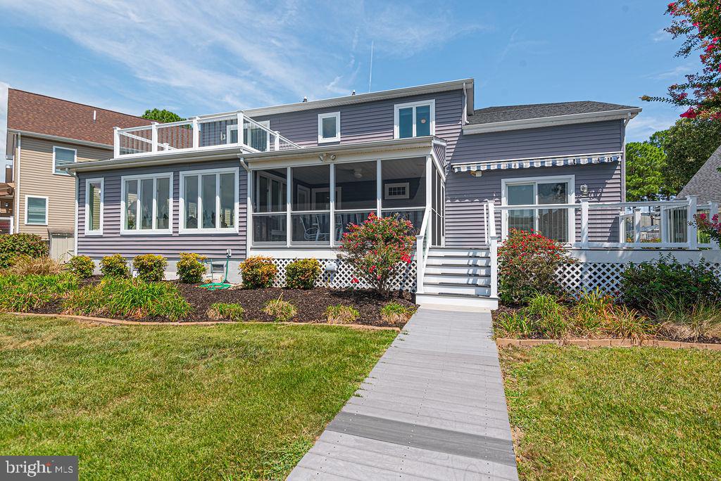 OCEAN PINES - NEWPORT - Residential