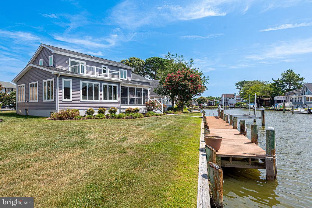 OCEAN PINES - NEWPORT - Residential