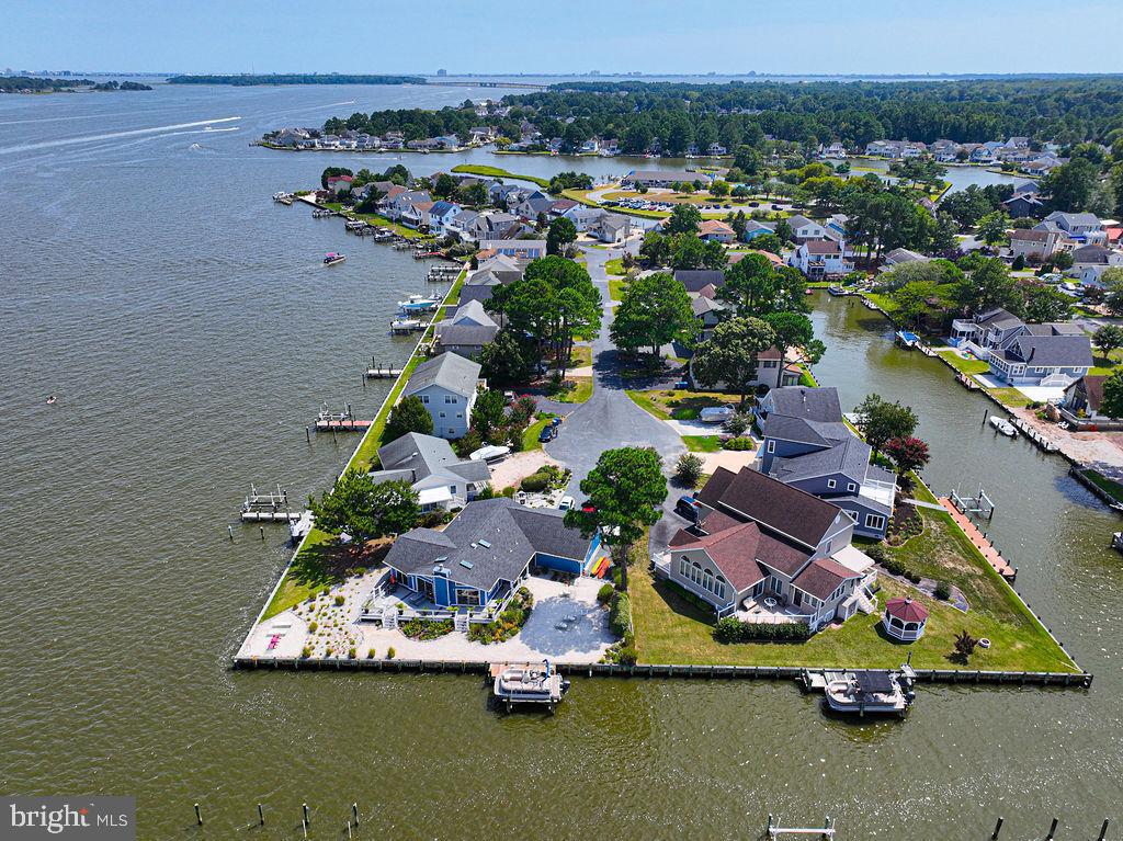 OCEAN PINES - NEWPORT - Residential