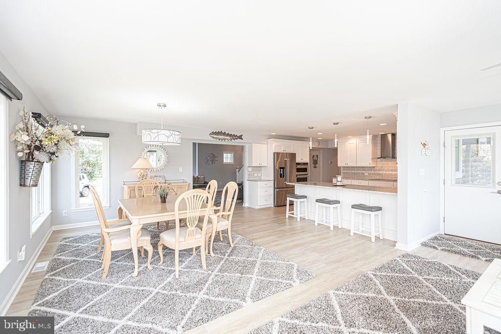 OCEAN PINES - NEWPORT - Residential