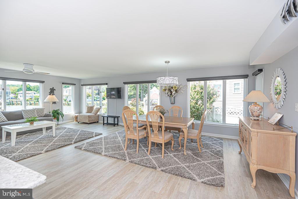 OCEAN PINES - NEWPORT - Residential