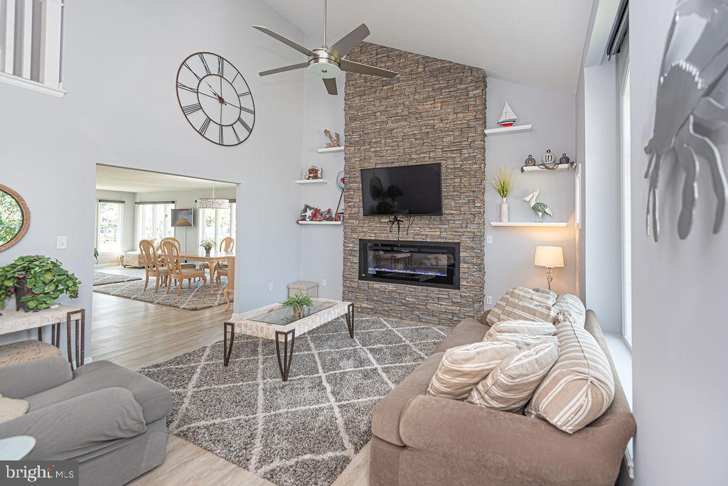 OCEAN PINES - NEWPORT - Residential