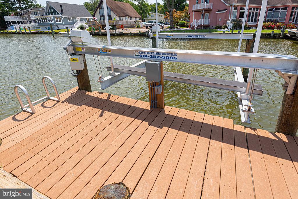 OCEAN PINES - NEWPORT - Residential