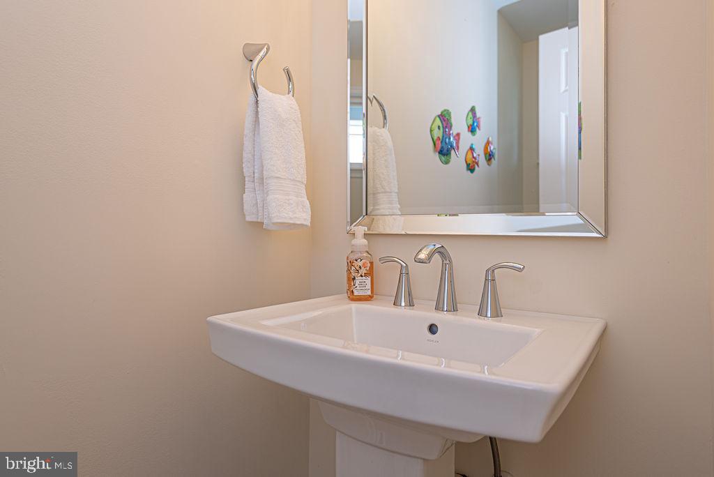 OCEAN PINES - NEWPORT - Residential