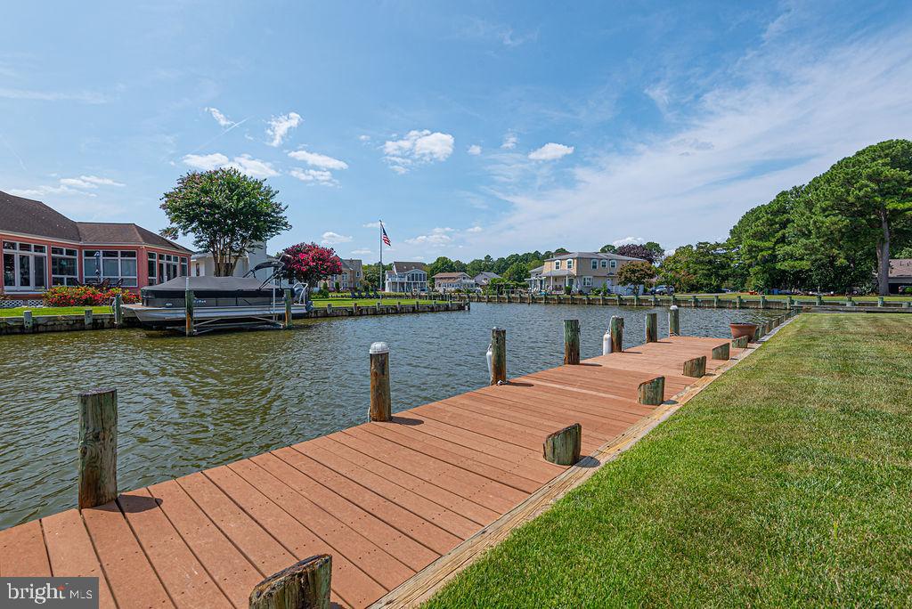 OCEAN PINES - NEWPORT - Residential
