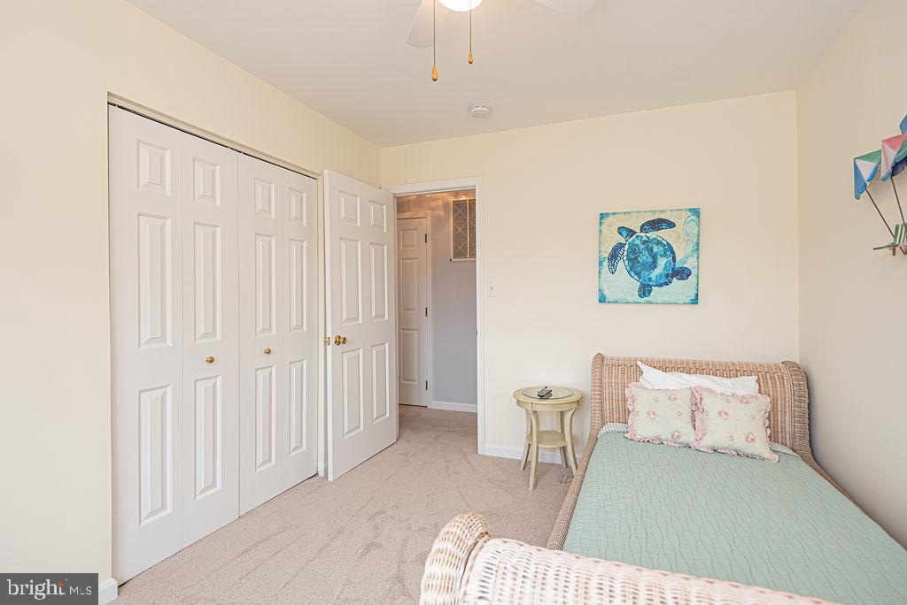 OCEAN PINES - NEWPORT - Residential