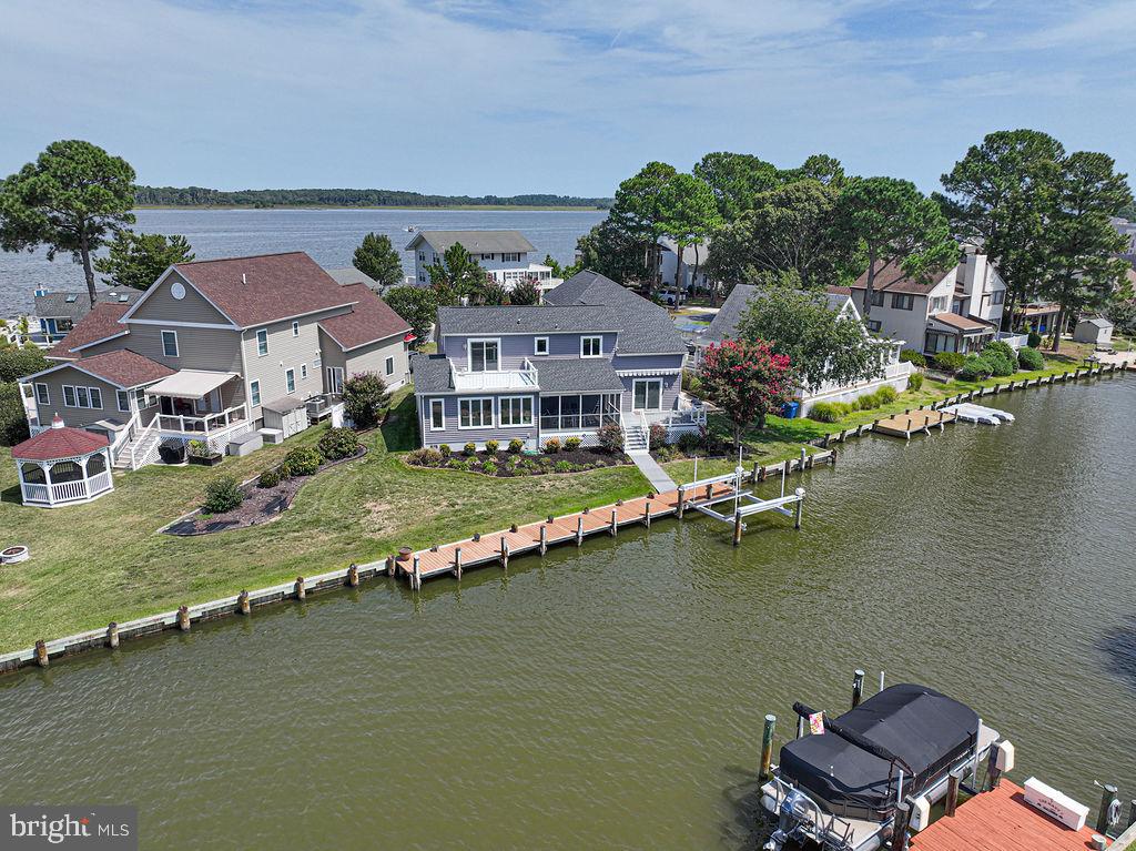 OCEAN PINES - NEWPORT - Residential