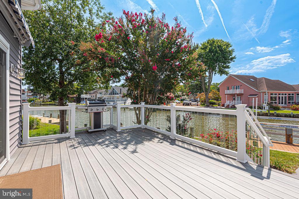 OCEAN PINES - NEWPORT - Residential