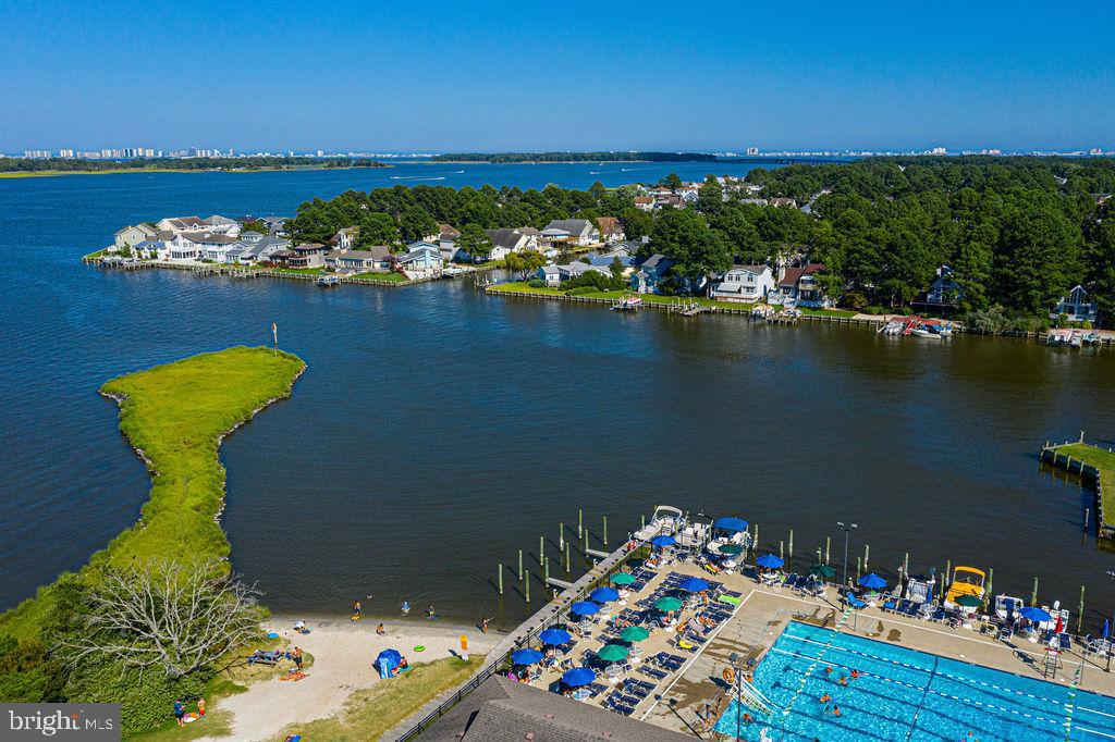 OCEAN PINES - NEWPORT - Residential