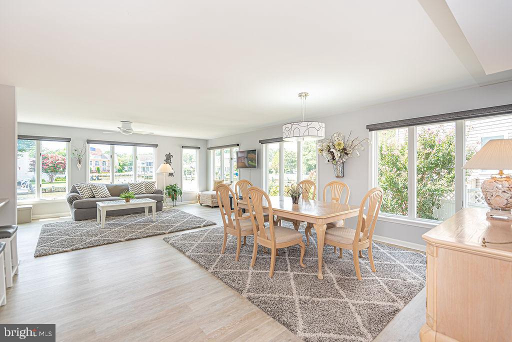 OCEAN PINES - NEWPORT - Residential