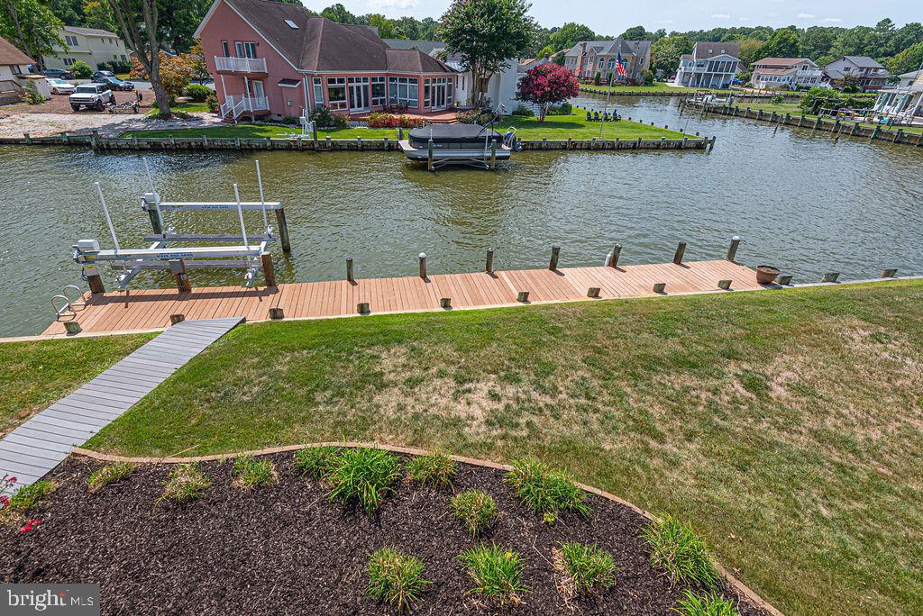 OCEAN PINES - NEWPORT - Residential